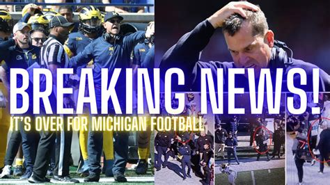 michigan sports chat place|michigan football breaking news today.